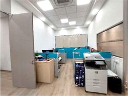 Woodlands Industrial Park E1 (D27), Factory #604720491
